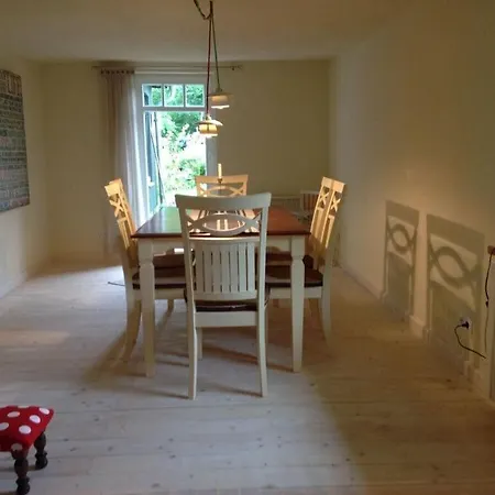 Fischerhaus - Olyv *
