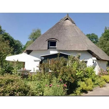 Fischerhaus - Olyv Neeberg